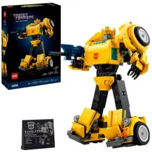 Bumblebee (10338)