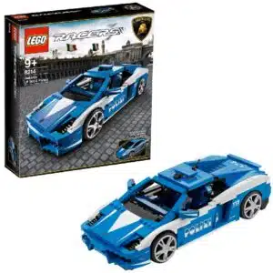 Lamborghini Gallardo LP 560-4 Polizia (8214)