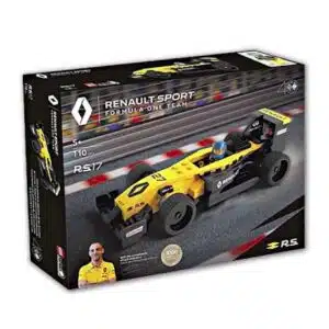 Certified Professional Lego Renault RS.17 1000 ex Limited Edition