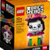 La Catrina (40492) Toys Puissance 3