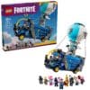 Fortnite : Bus de combat (77073) Toys Puissance 3
