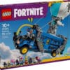 Fortnite : Bus de combat (77073) Toys Puissance 3
