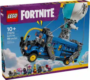 Fortnite : Bus de combat (77073)