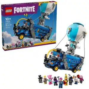 Fortnite : Bus de combat (77073)