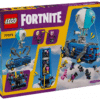 Fortnite : Bus de combat (77073) Toys Puissance 3