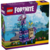 Fortnite : Lama de ravitaillement (77071) Toys Puissance 3