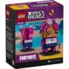 Fortnite : Terreur fluo (40728) Toys Puissance 3