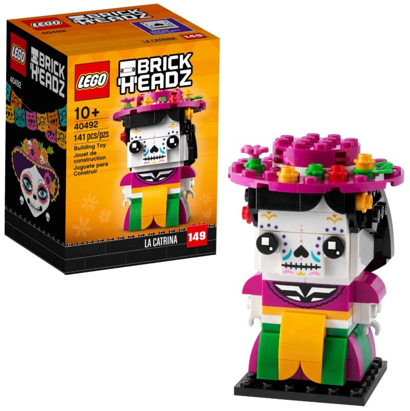 La Catrina (40492)