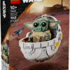 Grogu™ et son landau (75403) Toys Puissance 3