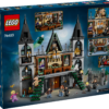 Le manoir des Malefoy (76453) Toys Puissance 3