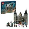 Le manoir des Malefoy (76453) Toys Puissance 3