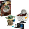 Grogu™ et son landau (75403) Toys Puissance 3