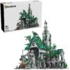Lost City (La cité perdue) (910042) Toys Puissance 3