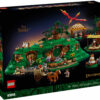 Le Seigneur des Anneaux : la Comté (10354) Toys Puissance 3