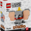 Dumbo (40792) Toys Puissance 3