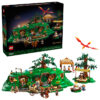 Le Seigneur des Anneaux : la Comté (10354) Toys Puissance 3