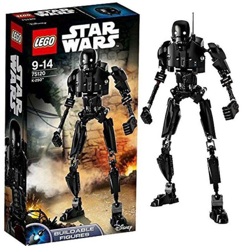 K-2SO™ (75120) Toys Puissance 3