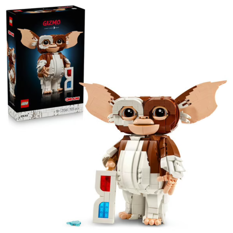 Gremlins™: Gizmo (21361)